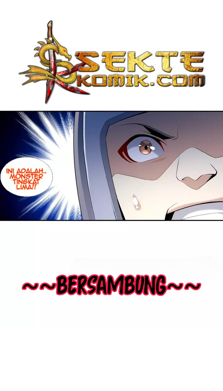 World Of Immortals 2 Chapter 14 Gambar 56